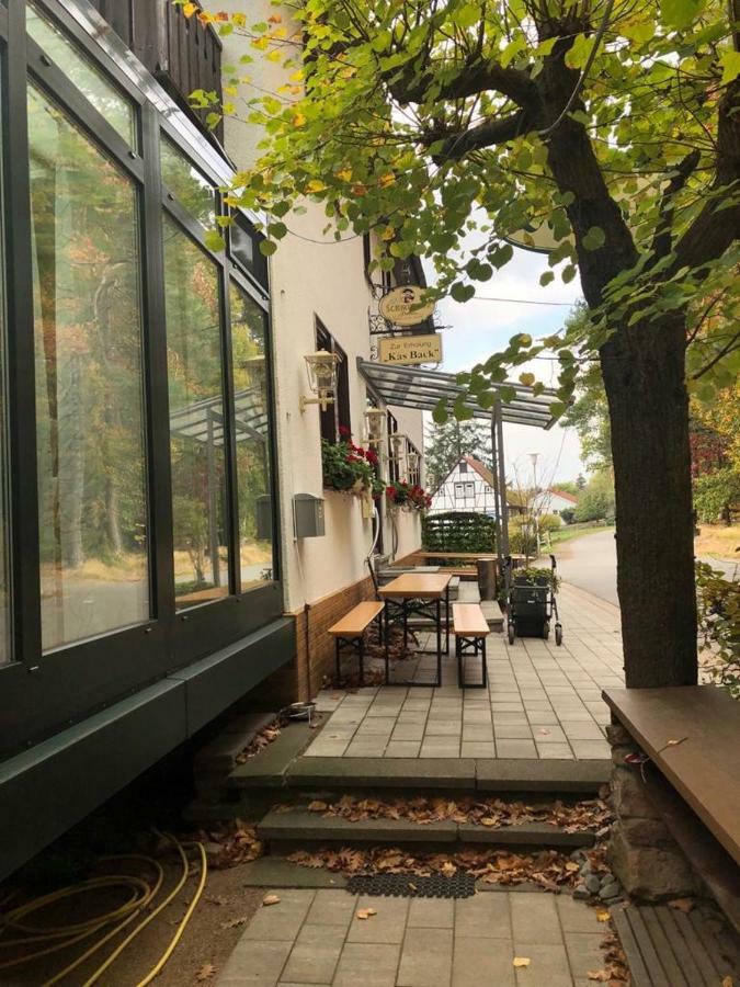 Ferienwohnungen Kaesback Erbach (Odenwaldkreis) Exterior photo